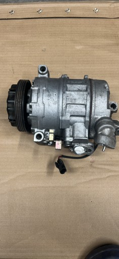 Zdjęcie oferty: Alternator BMW E65 , 3.6 V8