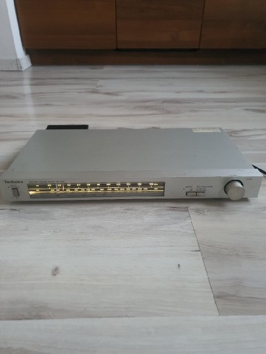 Zdjęcie oferty: Technics tuner ST-Z25 analogowy japan sprawny 