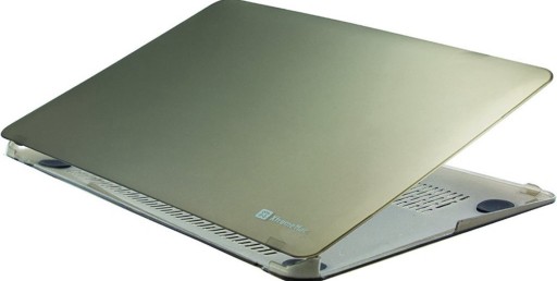 Zdjęcie oferty: Etui XtremeMac Microshield Case Macbook 12 czarne