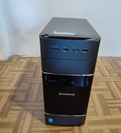 Zdjęcie oferty: Komputer Lenovo H530 - biuro/praca zdalna