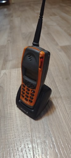 Zdjęcie oferty: Telefon z anteną SONY Ericsson R250s PRO zabytek