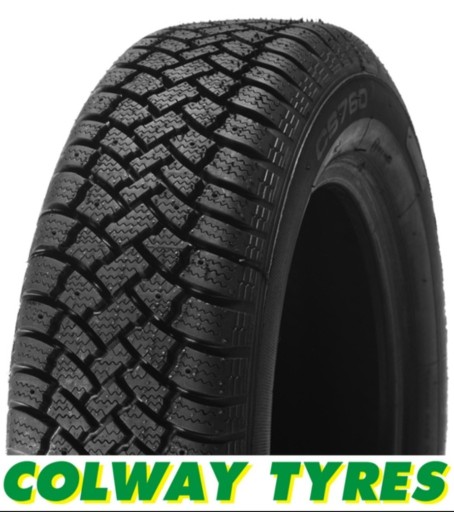 Zdjęcie oferty: Opona 195/65R15 CS760 całoroczna, producent.