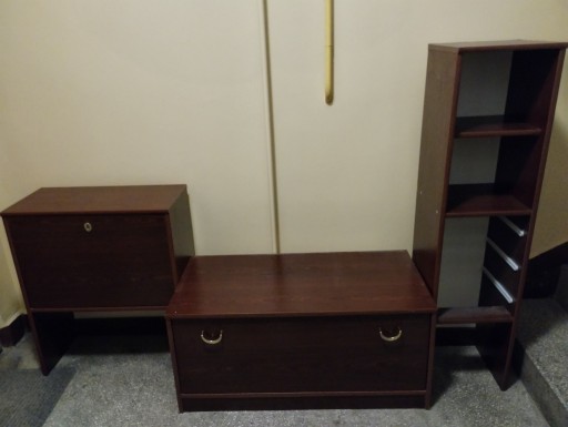 Zdjęcie oferty: Ładne meble brązowe