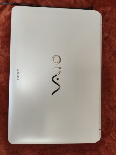 Zdjęcie oferty: Laptop Sony Vaio SVF152C29M Core i3 4 GB