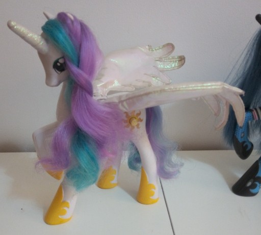 Zdjęcie oferty: My Little Pony Księżniczka Celestia