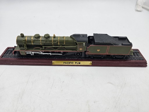Zdjęcie oferty: Model lokomotywy 904009 - PLM Pacific  skala 1:76
