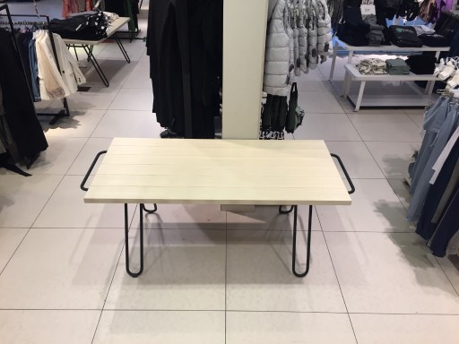 Zdjęcie oferty: Sprzedam 3 używane stoły w stylu loft