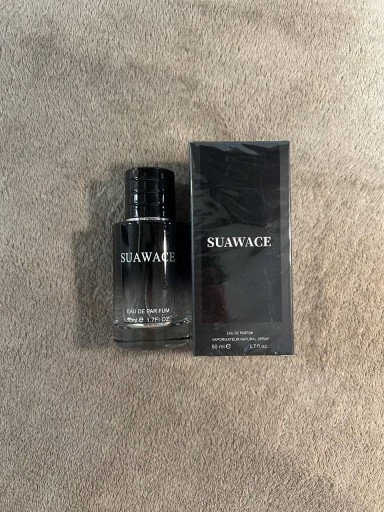 Zdjęcie oferty: Perfumy Suawace (Sauvage) 50ml