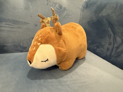 Zdjęcie oferty: Pluszak jelonek 