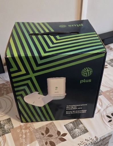 Zdjęcie oferty: D-link dwp1010 D-link m30 nowe!!!