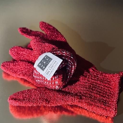 Zdjęcie oferty: Rituals Scrub Glove. Rękawiczka peelingująca