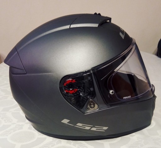 Zdjęcie oferty: Kask LS2 Breaker