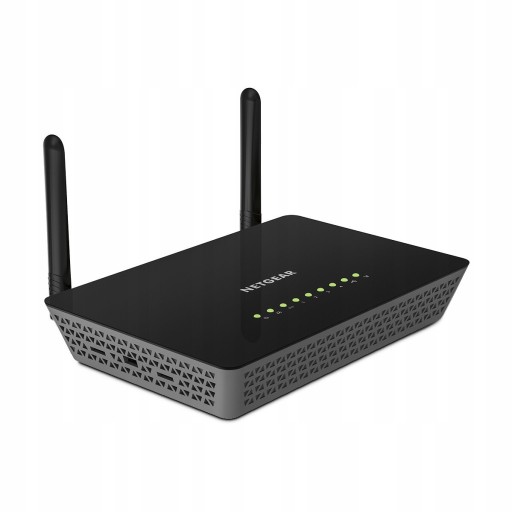 Zdjęcie oferty: Router Netgear r6220 ac1200