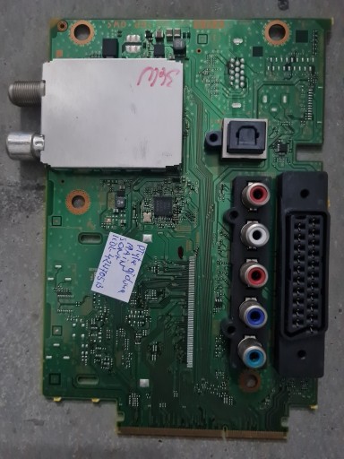 Zdjęcie oferty: Płyta moduł głównej Mainboard Sony KDL-42W705B