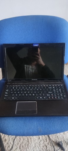 Zdjęcie oferty: Laptop Lenovo g580 20150