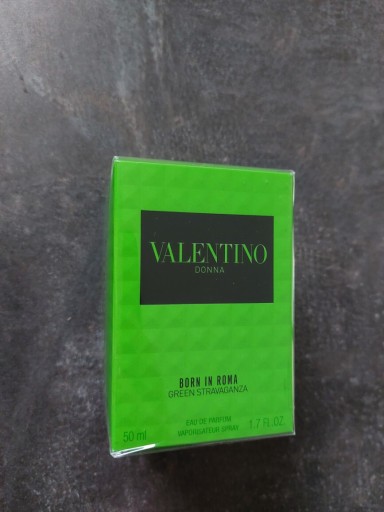 Zdjęcie oferty: Valentino Born In Roma Green Stravaganze