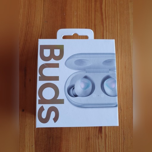 Zdjęcie oferty: Samsung Buds sluchawki bezprzewodowe