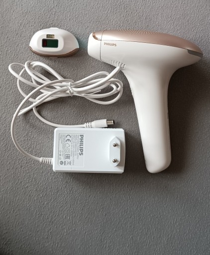 Zdjęcie oferty: Depilator lPL Philips Lumea Advanced