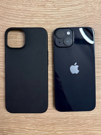Zdjęcie oferty: iPhone 14 256GB, 94% kondycji baterii, Midnight