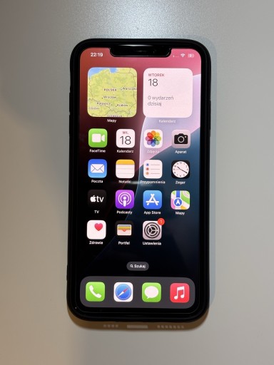 Zdjęcie oferty: iPhone XS Max 256gb