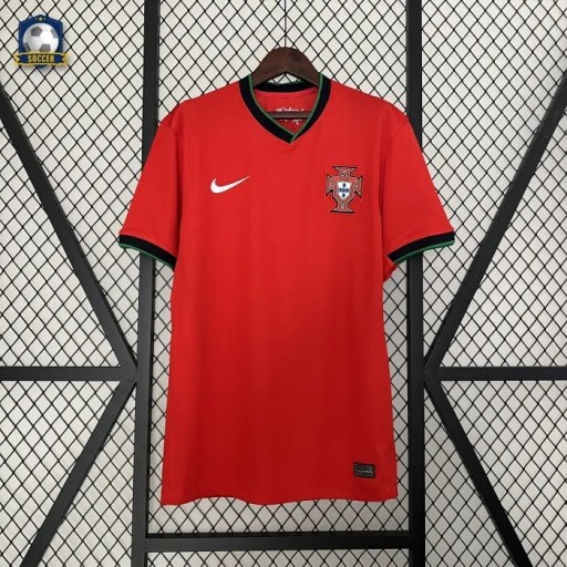 Zdjęcie oferty: Koszulka Portugalia domowa EURO 2024