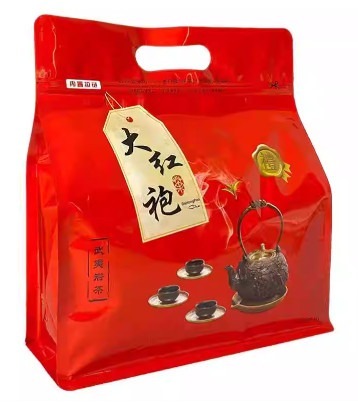Zdjęcie oferty: TEA Planet - Herbata Da Hong Pao torba 500 g.2023