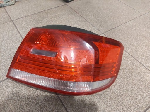 Zdjęcie oferty: Bmw e92 lampa nie działa oświetlenie 7162302