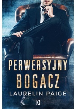 Zdjęcie oferty: L. Paige Perwersyjny bogacz