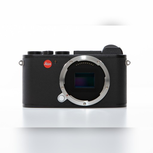 Zdjęcie oferty: Aparat Leica CL (Typ 7323) jak NOWY + adapter M