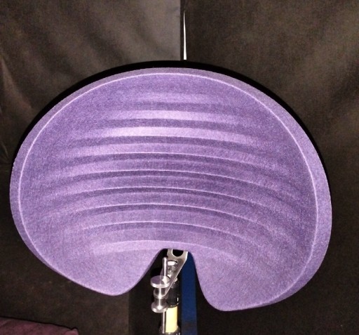 Zdjęcie oferty: Aston Halo reflection filter kabina akustyczna