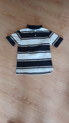 Zdjęcie oferty: Koszulka polo Class Club 7 lat 128