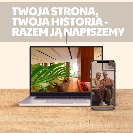 Zdjęcie oferty: Budowa Stron, Grafika i Obróbka Zdjęć