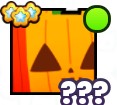 Zdjęcie oferty: Huge Pumpkin Cat - Pet Simulator 99