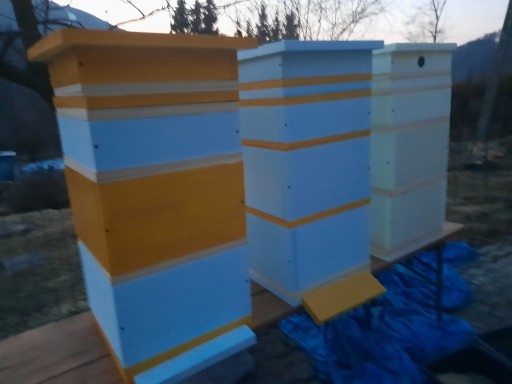 Zdjęcie oferty: Ul wielkopolski styrodurowy Wregi,korpusy,pszczoły