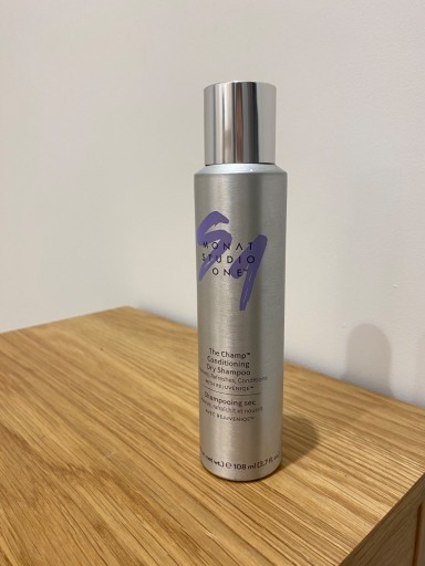 Zdjęcie oferty: Suchy Szampon Monat Dry Shampoo