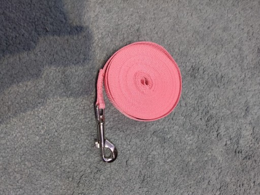 Zdjęcie oferty: Smycz/ linka treningowa 6m