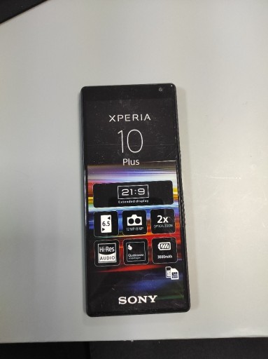 Zdjęcie oferty: Sony Xperia 10 Plus -atrapa 