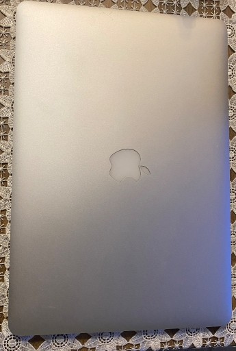 Zdjęcie oferty: Mac Book Pro A1398