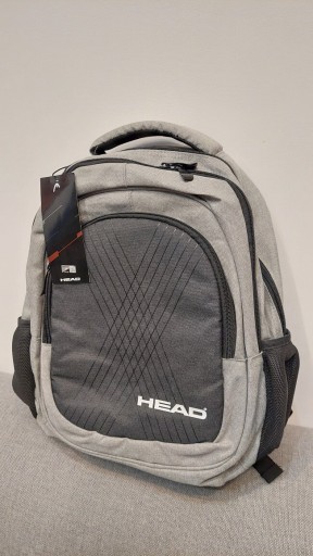 Zdjęcie oferty: Plecak Head Melange Grey