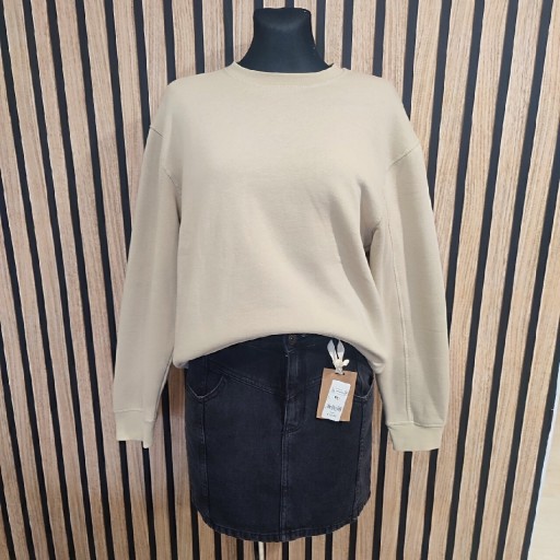 Zdjęcie oferty: Bluza dresowa Top Shop 36-38