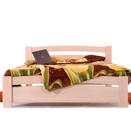 Zdjęcie oferty: Łóżko drewniane Sofia 160x200 BUK / DĄB