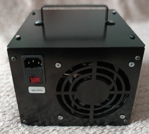 Zdjęcie oferty: Generator OZONU Z2 10G OZONATOR