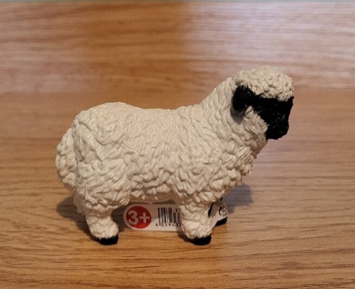 Zdjęcie oferty: Schleich owca waliserska figurka model z 2022