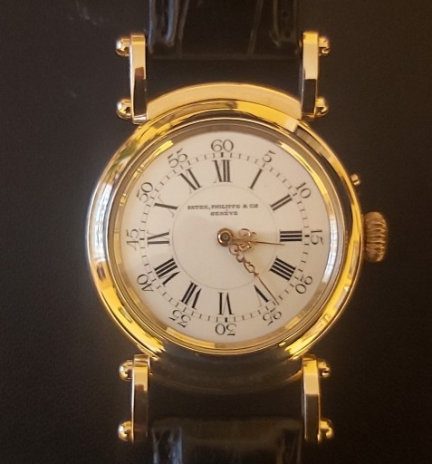 Zdjęcie oferty: PATEK PHILIPPE