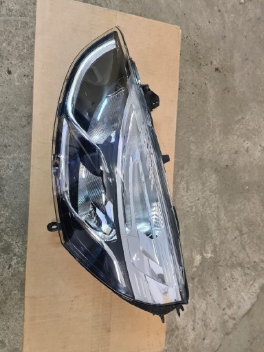 Zdjęcie oferty: Renault clio 4 lift reflektor lewy