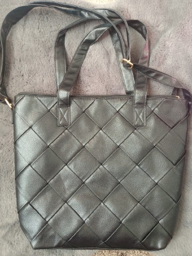 Zdjęcie oferty: Avon torba Mercer Tote Bag czarna