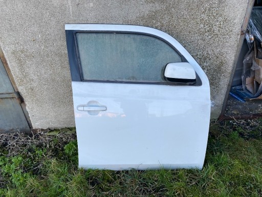 Zdjęcie oferty: Daihatsu Materia drzwi przednie prawe 2007r.