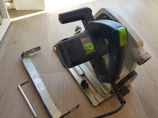 Zdjęcie oferty: Zagłębiarka Festool