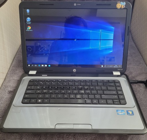 Zdjęcie oferty: Laptop Pavilion G6   I5