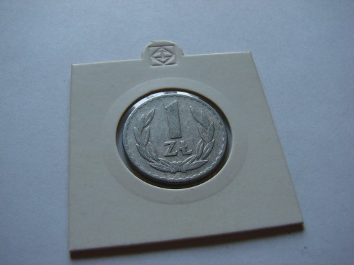 Zdjęcie oferty: 1 zł złoty 1949
